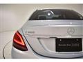 2021 Mercedes-Benz C-Class
