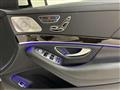 2020 Mercedes-Benz S-Class