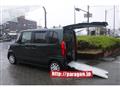 2020 Honda N BOX