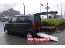 2020 Honda N BOX