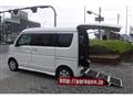 2021 Suzuki Every Wagon