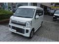 2021 Suzuki Every Wagon