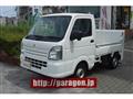 2025 Suzuki Carry Truck