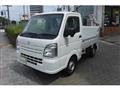 2025 Suzuki Carry Truck