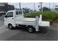 2025 Suzuki Carry Truck