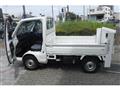 2025 Suzuki Carry Truck