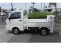 2025 Suzuki Carry Truck