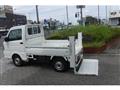2025 Suzuki Carry Truck