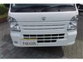 2025 Suzuki Carry Truck