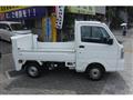 2025 Suzuki Carry Truck