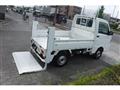 2025 Suzuki Carry Truck