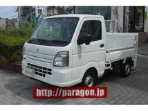 2025 Suzuki Carry Truck