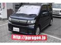 2021 Suzuki Wagon R