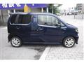 2021 Suzuki Wagon R