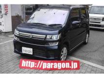 2021 Suzuki Wagon R