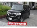 2023 Honda N BOX