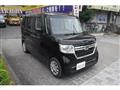 2023 Honda N BOX