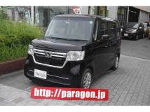 2023 Honda N BOX