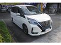 2019 Nissan Serena