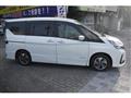2019 Nissan Serena