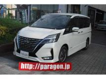 2019 Nissan Serena