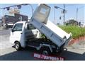 2018 Daihatsu Hijet Truck
