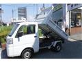 2018 Daihatsu Hijet Truck