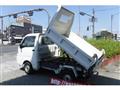2018 Daihatsu Hijet Truck