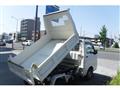 2018 Daihatsu Hijet Truck
