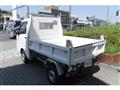 2018 Daihatsu Hijet Truck