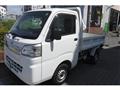 2018 Daihatsu Hijet Truck