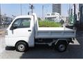 2018 Daihatsu Hijet Truck