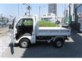 2018 Daihatsu Hijet Truck