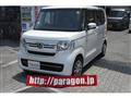 2022 Honda N BOX