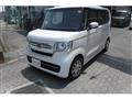 2022 Honda N BOX