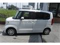 2022 Honda N BOX