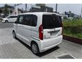 2022 Honda N BOX