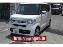 2022 Honda N BOX