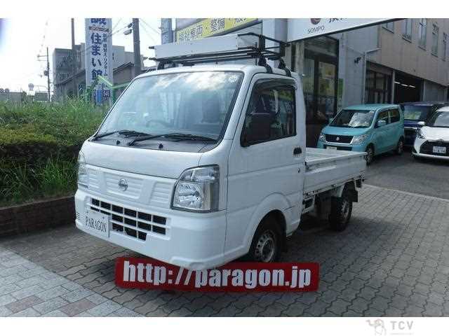 2020 Nissan Nissan Others