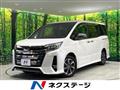 2021 Toyota Noah