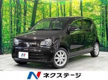 2017 Suzuki Alto