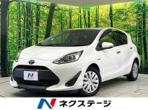 2018 Toyota AQUA