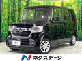 2021 Honda N BOX