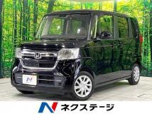 2021 Honda N BOX