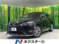 2023 Toyota Harrier Hybrid