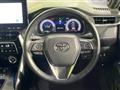 2023 Toyota Harrier Hybrid