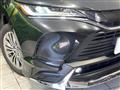 2023 Toyota Harrier Hybrid