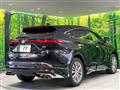 2023 Toyota Harrier Hybrid