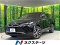 2022 Toyota Harrier Hybrid