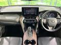 2022 Toyota Harrier Hybrid
